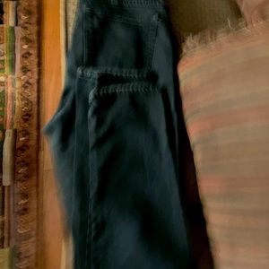 Women’s NY jeans size 10 tall